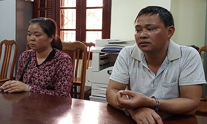 Hai vợ chồng 'xù nợ' 10 tỷ đồng sa lưới ở Lạng Sơn