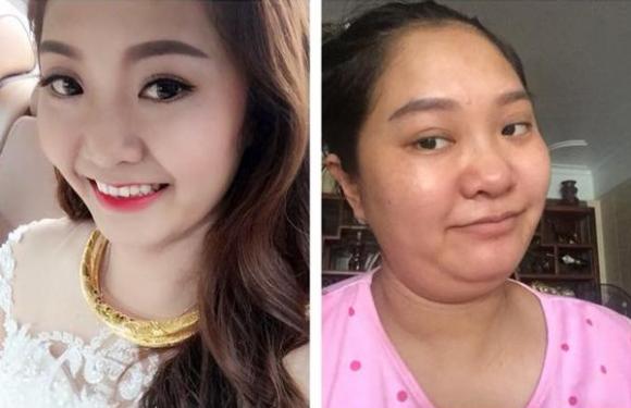 me tre dang anh luc cuoi va ngay sap di de, dan mang giat minh 