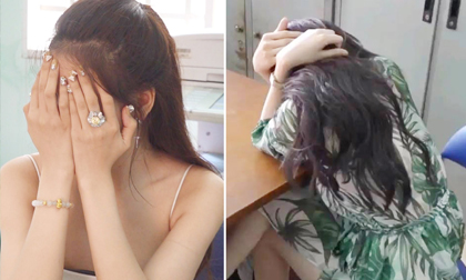 Á hậu, MC, người mẫu bán dâm: Công khai danh tính 'đại gia' mua dâm để răn đe?