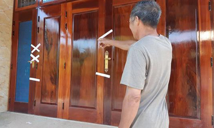 Vụ bác sỹ giết vợ mới cưới, phi tang xác: Trước một ngày, vợ chồng còn vui vẻ bên nhau