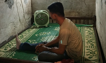 'Kịch bản lừa' tàn nhẫn của các đối tượng trong đường dây mua bán thận với hơn 40 bệnh nhân