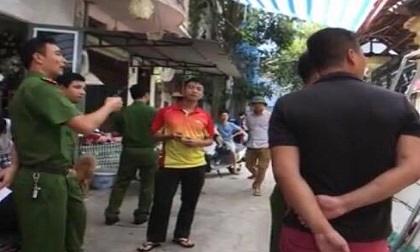 Bàng hoàng phát hiện thi thể trơ xương, không thể nhận dạng trong căn phòng kín