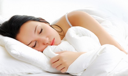 Huấn luyện bộ não của bạn đi vào giấc ngủ chỉ trong 1 phút, những ai mất ngủ nhất định không được bỏ qua