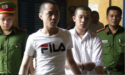 Sau cuộc hẹn 'tử chiến', 1 người chết, 14 thanh niên ngồi tù