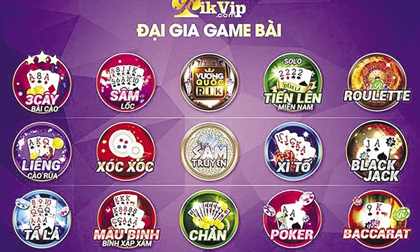 Đường dây đánh bạc của Phan Sào Nam: Con bạc “đốt” tiền khủng thế nào?