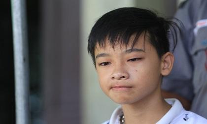 Vụ cháy ở Đê La Thành khiến 2 người tử vong: 'Em vẫn hy vọng bố mẹ quay về'
