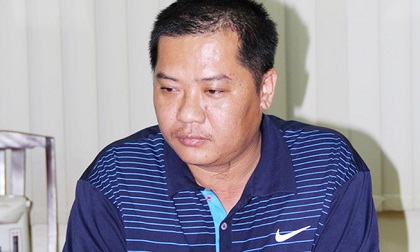 Nguyên phó giám đốc Quỹ tín dụng tỉnh Hậu Giang tự tử