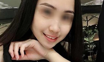 Cãi nhau với bạn trai, cô gái xinh đẹp gieo mình xuống sông tự tử khiến ai cũng đau xót