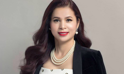 Bà Diệp Thảo đòi xử lý hình sự ai ngăn mình quay lại Trung Nguyên