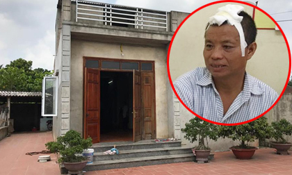 Lời khai lạnh gáy của nghi phạm sát hại dã man 3 người ở Thái Nguyên