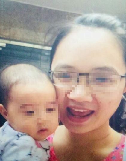 Tìm thấy thi thể người phụ nữ ôm con 7 tháng bỏ nhà đi
