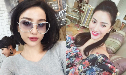 'Hot girl ăn chơi nhất Sài Gòn' bốc lửa với phong cách sexy, hoang dại