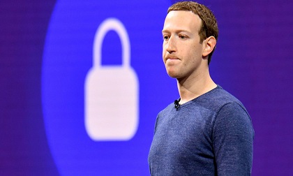 Facebook bị hack, hơn 50 triệu tài khoản ảnh hưởng