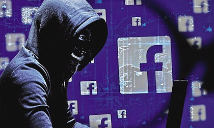 Hacker chiếm đoạt 50 triệu tài khoản Facebook: Người dùng cần làm gì?