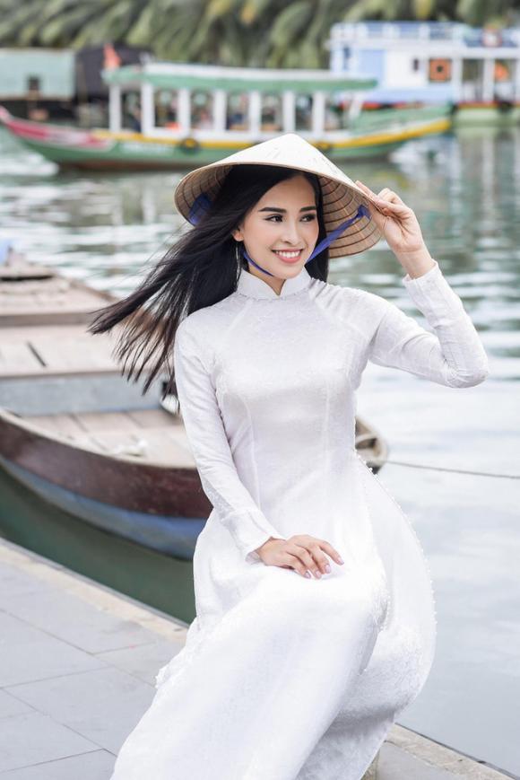 5 Hoa hậu Việt Nam đăng quang năm 18 tuổi: Người số đỏ như Tiểu Vy, kẻ xui xẻo như Kỳ Duyên