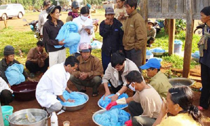 3 bệnh nguy hiểm không kém tay chân miệng có nguy cơ bùng phát: Phải làm sao để phòng tránh?