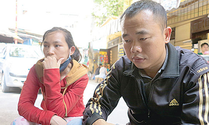 Những phận người phiêu bạt sau đám cháy nhà trọ viện Nhi