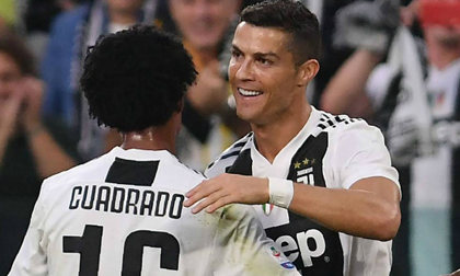 Juventus - Genoa: Ronaldo rực sáng & kết cục khó tin