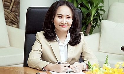 Những nữ tỷ phú 8X xinh đẹp, giàu có nhất Việt Nam