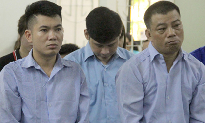 Tử hình Long 'ma', kẻ xả súng AK bắn chết lễ tân khách sạn