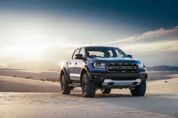 Ford Ranger Raptor chính thức ra mắt Việt Nam, giá bán chính thức 1,198 tỷ đồng - 11