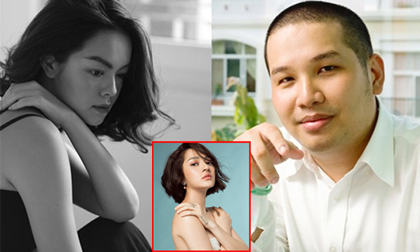 Bị đồn là người thứ 3 phá gia đình Quang Huy, nữ ca sĩ Bảo Anh thuê luật sư