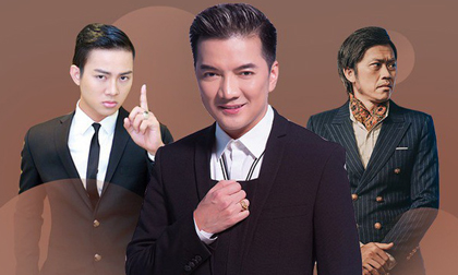 Đàm Vĩnh Hưng: Tôi nói với Hoài Lâm rằng ánh mắt của con rất yểu mệnh, đừng cãi lời sư phụ!