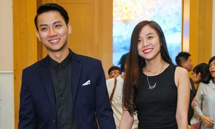 Bạn gái nói về việc Hoài Lâm ngừng ca hát hai năm