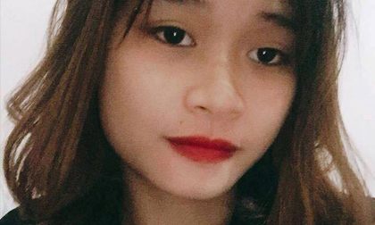 Cô gái 17 tuổi gửi định vị từ Trung Quốc báo tin bị bắt cóc