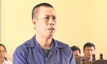 Dượng rể khiến cháu vợ 15 tuổi mang thai lĩnh án 7 năm tù