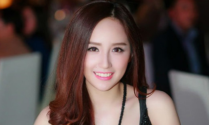 Mai Phương Thúy chính thức lên tiếng về phát ngôn yêu đương của Noo Phước Thịnh: 'Em đã nhận được chỉ thị của chàng”