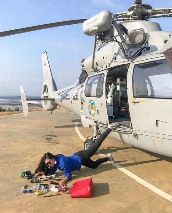 Trào lưu khoe của “bá đạo” của con nhà giàu Trung Quốc - 2