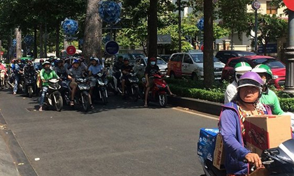 Dự báo thời tiết 4/11: Hà Nội lạnh, Sài Gòn nắng gắt