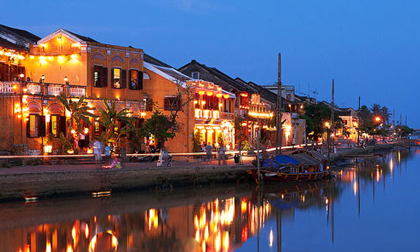 Điểm check-in “sống ảo” cứ đứng vào là có ảnh đẹp ở Hội An