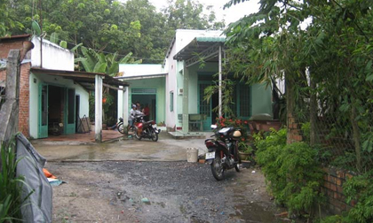 Nghi phạm giết vợ, đâm trọng thương em vợ là người vũ phu