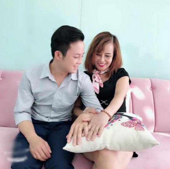co dau 62 tuoi tiep tuc phat ngon soc: 