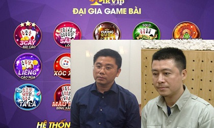Điều đặc biệt về tội danh bị can nhỏ tuổi nhất vụ đánh bạc nghìn tỷ