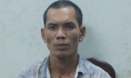 Chặt đứt đường dây ma túy vào thành phố 'gió Lào' Đông Hà