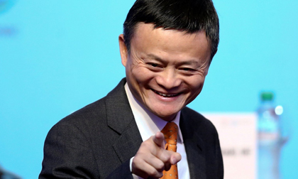 Alibaba đạt kỷ lục 30.8 tỷ USD trong ngày mua sắm trực tuyến lớn nhất mọi thời đại