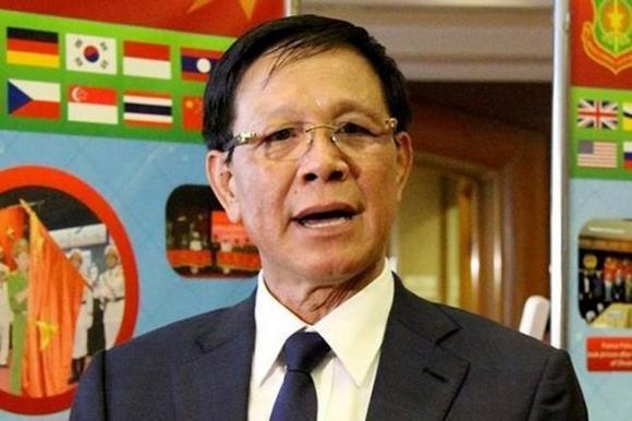 Xử vụ Phan Văn Vĩnh: Phiên tòa đặc biệt trong lịch sử tố tụng