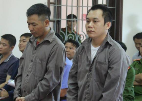 'Can khang nghi huy an vu xe dau keo tong Innova di lui tren cao toc' hinh anh 2
