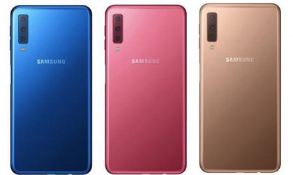 Top smartphone 8 triệu cấu hình “ngon”