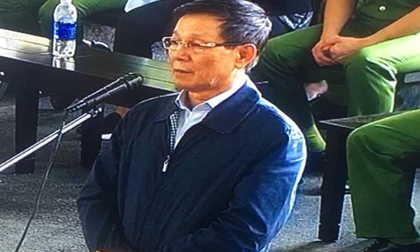 'Ông trùm' bí ẩn trong vụ ông Phan Văn Vĩnh