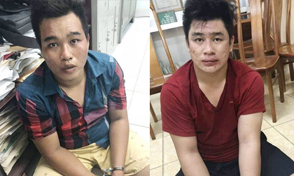 Vụ 5 người trong nhóm 'hiệp sĩ' ở Sài Gòn bị truy sát: Xử lý hình sự hai vợ chồng che giấu tội phạm