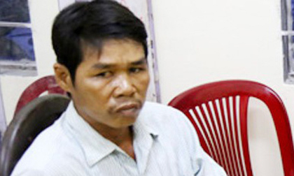 Người đàn ông giết người lĩnh án sau 24 năm trốn sang Campuchia