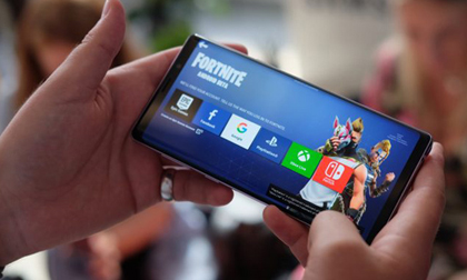 Top smartphone Android đáng mua nhất năm