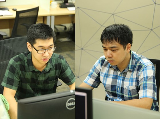 2 nhân viên Viettel lọt tốp 100 cao thủ bảo mật thế giới - 1