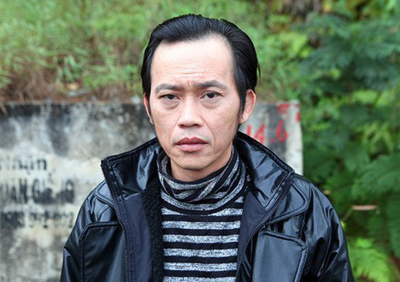 hoài linh