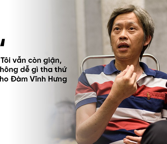 hoài linh
