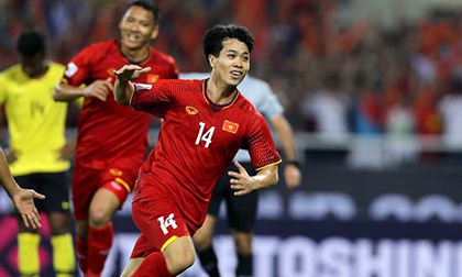 Việt Nam đại chiến Philippines: Quang Hải “0 đồng” đấu dàn sao 195 tỷ đồng